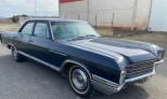 Buick Le Sabre 1966 Gasoline Automatic