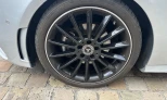 Mercedes-Benz A 200 2023 Gasoline Automatic