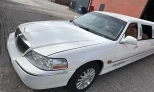 Lincoln Town Car 2004 Gasoline Automatic