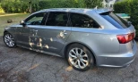 Audi A6 2017 Diesel Automatic