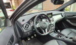 Mercedes-Benz GLA 200 2015 Diesel Manual