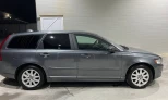 Volvo V50 2008 Diesel Manual