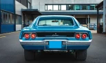 Dodge Charger 1968 Gasoline Automatic