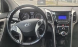 Hyundai i30 2012 Gasoline Manual