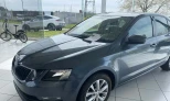 Skoda Octavia 2018 Diesel Automatic