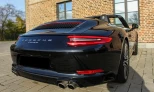 Porsche 991 2018 Gasoline Automatic