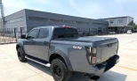 Isuzu D-Max 2021 Diesel Automatic