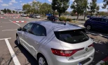 Renault Megane 2016 Gasoline Manual