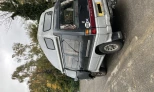 Mitsubishi Delica 1991 Diesel Automatic