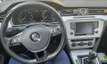 Volkswagen Passat 2017 Diesel Manual