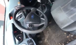 Ford Fiesta 2009 Diesel Manual