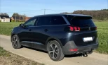 Peugeot 5008 2018 Gasoline Manual