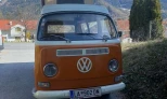 Volkswagen T2 1971 Gasoline Manual