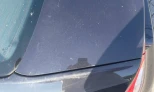 Volkswagen Passat 2007 Gasoline Automatic