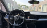 Audi A3 2021 Hybrid Electric/Gasoline Manual