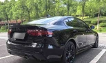 Jaguar XE 2025 Gasoline Automatic
