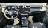 MG ZS 2026 Hybrid Electric/Gasoline Automatic