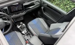 Volkswagen T-Roc 2023 Gasoline Automatic