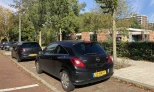Opel Corsa 2010 Diesel Manual