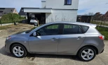 Mazda 3 2010 Gasoline Manual