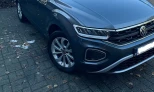 Volkswagen T-Roc 2025 Gasoline Automatic