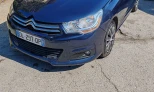 Citroen C4 2014 Diesel Automatic
