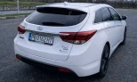 Hyundai i40 2016 Diesel Automatic