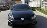 Volkswagen Golf 2019 Gasoline Automatic