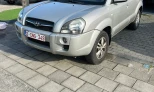Hyundai Tucson 2008 Diesel Manual
