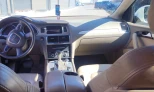 Audi Q7 2011 Diesel Automatic