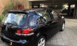 Volkswagen Golf 2010 Gasoline Manual