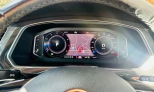 Volkswagen Tiguan Allspace 2020 Gasoline Automatic