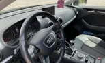 Audi A3 2014 Gasoline Manual