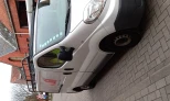 Renault Trafic 2011 Diesel Manual