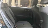 Toyota Corolla Cross 2024 Gasoline Automatic