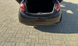 Peugeot e-208 2016 Gasoline Manual