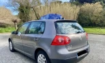 Volkswagen Golf 2007 Diesel Manual