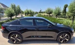 Polestar 2 2021 Electric Automatic