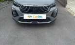Peugeot 2008 2023 Gasoline Automatic