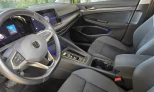 Volkswagen Golf 2020 Gasoline Automatic