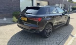 Audi A3 2021 Hybrid Electric/Gasoline Manual