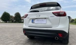 Mazda CX-5 2015 Diesel Automatic