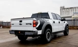 Ford F 150 2014 Gasoline Automatic