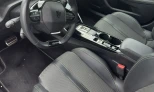 Peugeot 2008 2023 Gasoline Automatic