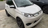 Aixam City 2019 Diesel Automatic