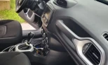 Jeep Renegade 2015 Diesel Automatic