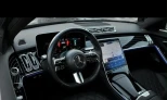 Mercedes-Benz S 350 2022 Diesel Automatic