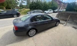 BMW 318 2008 Diesel Manual