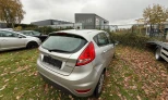Ford Fiesta 2011 Diesel Manual