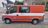 Renault Master 2005 Diesel Manual